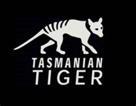 Tasmanian Tiger NORTHVIVOR