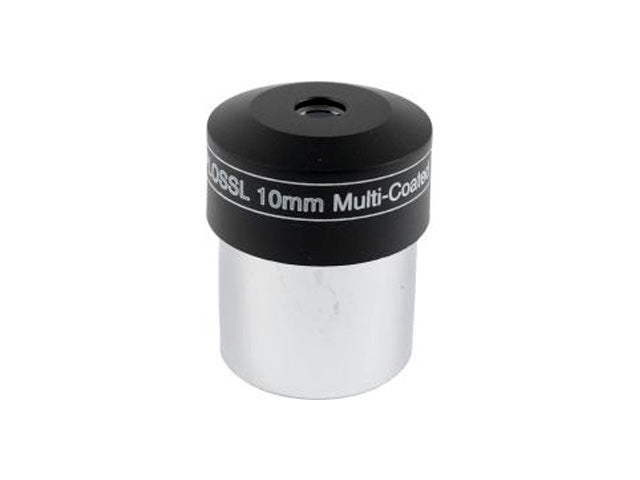 Konus Ocular Plossl 10mm - Accesorio Telescopio Diámetro 31,8mm Modelo 1244