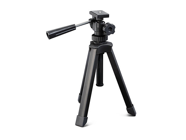 Konus 3-Pod-8 Trípode de Mesa Regulable 20-35cm con Regulaciones Micrométricas