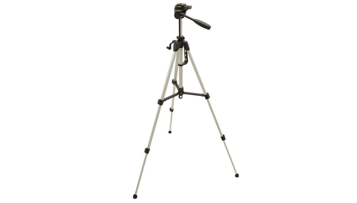 Konus Trípode 3-Pod-9 Profesional 3 Secciones con Sistema Quickring