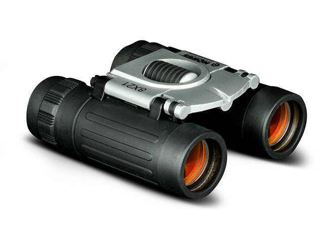 Konus Prismático Regent-HD 10x42 - Alta Definición con Prismas BAK-4 y Multicoating