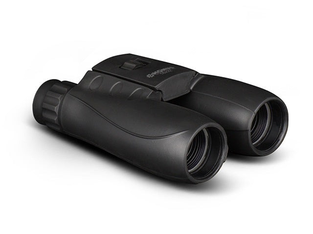 Konus Vivisport 2 Prismático 16x32 - Compacto de Bolsillo con Óptica Tratada
