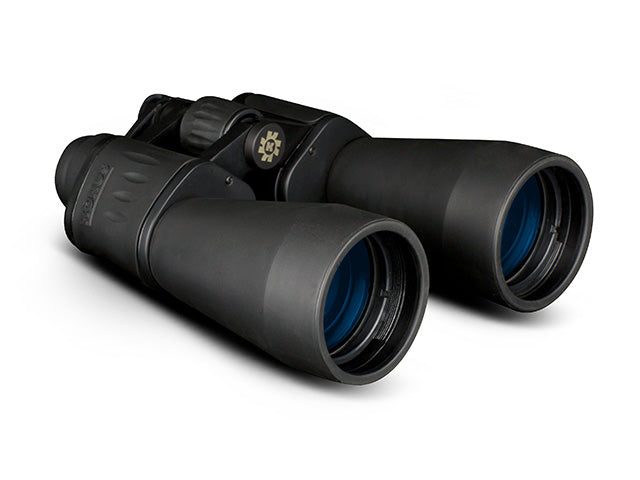 Konus Giant-60 Prismático 20x60 - Ópticas Tratadas con Adaptador Trípode