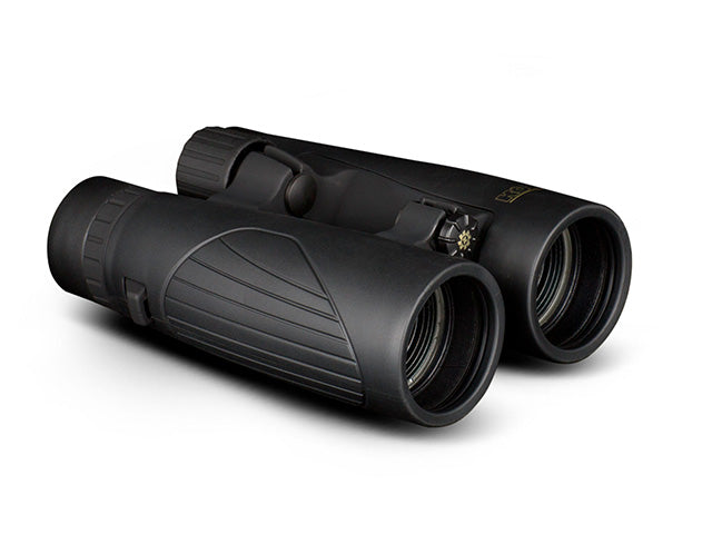 Konus Prismático Titanium OH 8x42 W.A. - Prismas Bak-4 y Ópticas Multitratadas