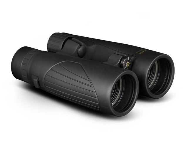 Konus Prismático Titanium OH 10x42 W.A. - Prismas Bak-4 y Ópticas Multitratadas
