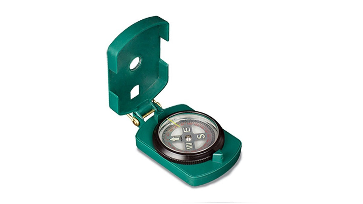 Konus Kit 6uds. De Brújulas De Marcha