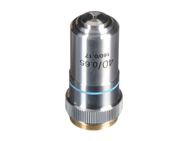 Konus Objetivo Acromático 40x para Microscopio - Modelo 5255