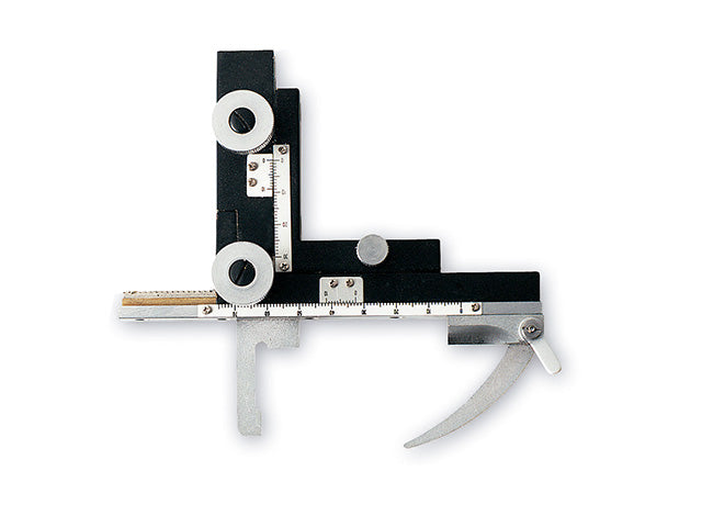 Konus Mesa Movible Graduada para Microscopio 5302 - Accesorio Pletina Mecánica Modelo 5327