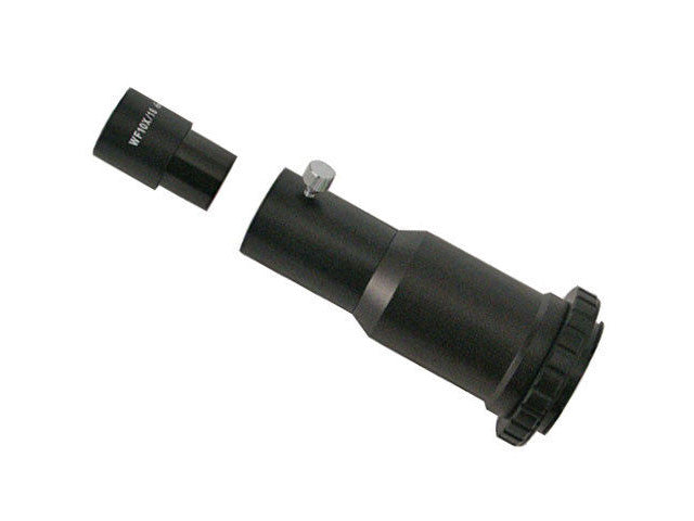 Konus Adaptador Fotográfico para Microscopio 5601 - Modelo 5404 con Ocular 10x