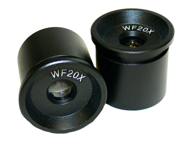 Konus Accesorio Microscopio 2 Oculares 20x Para 5418-5420