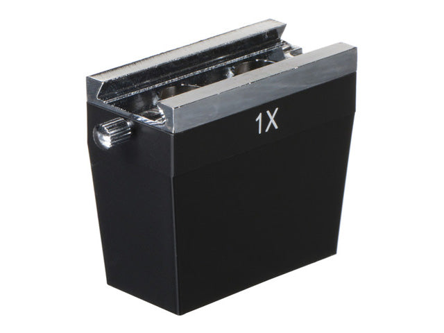 Konus Accesorio Microscopio Objetivo 3x Para 5418-5031