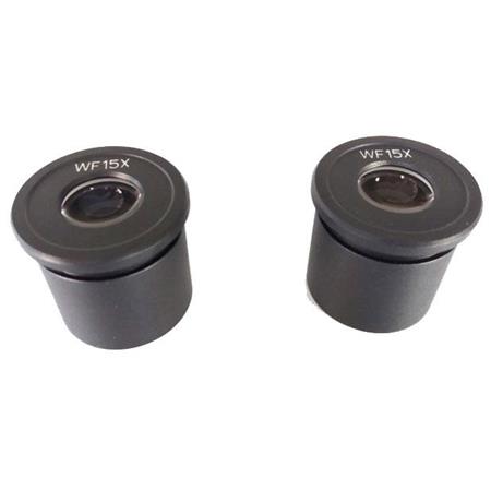 Konus Lente Protectora para Microscopio Modelo 5425 - Accesorio de Protección Óptica