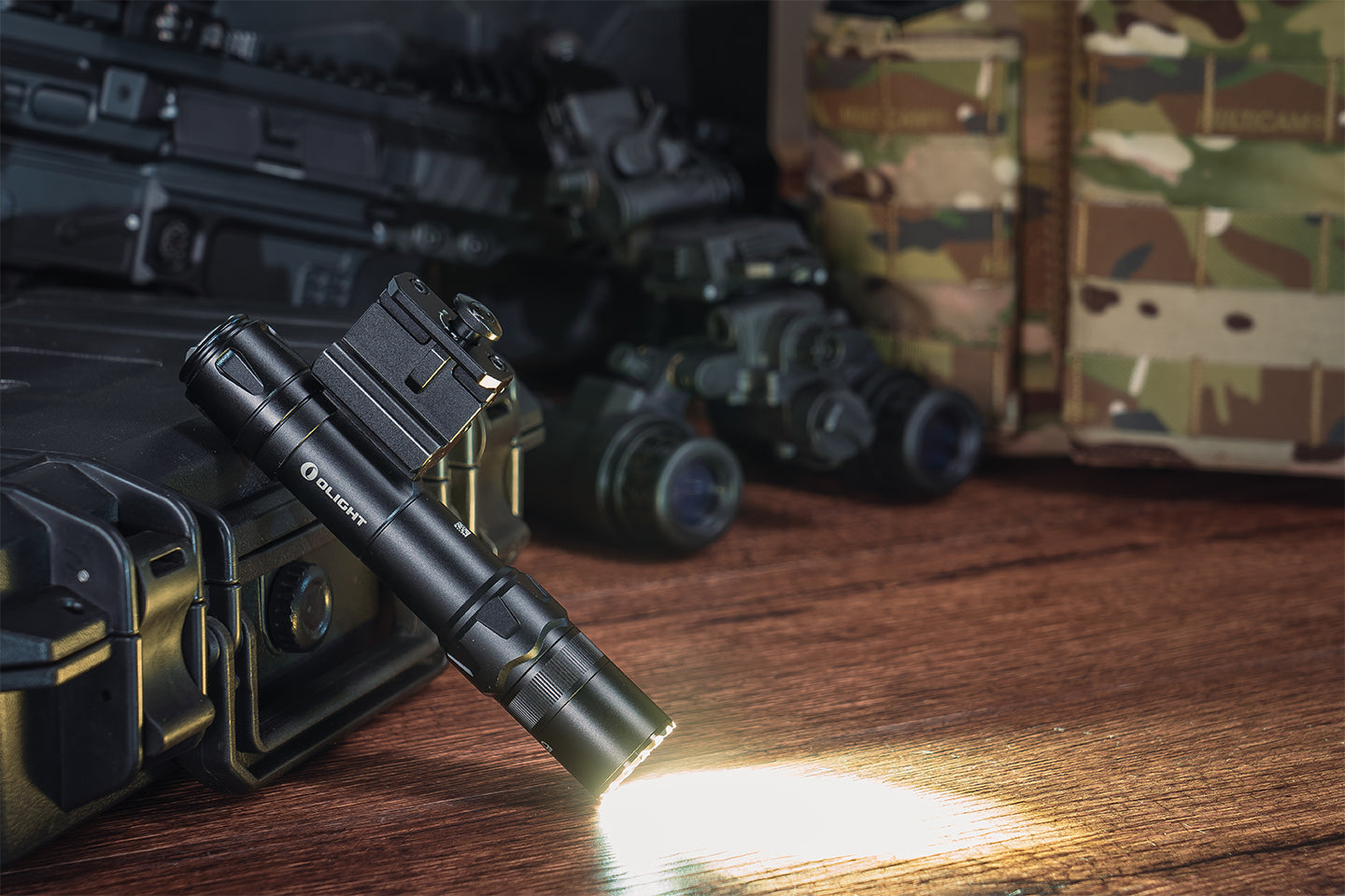 Foto proveedor El Calden - OL-4057