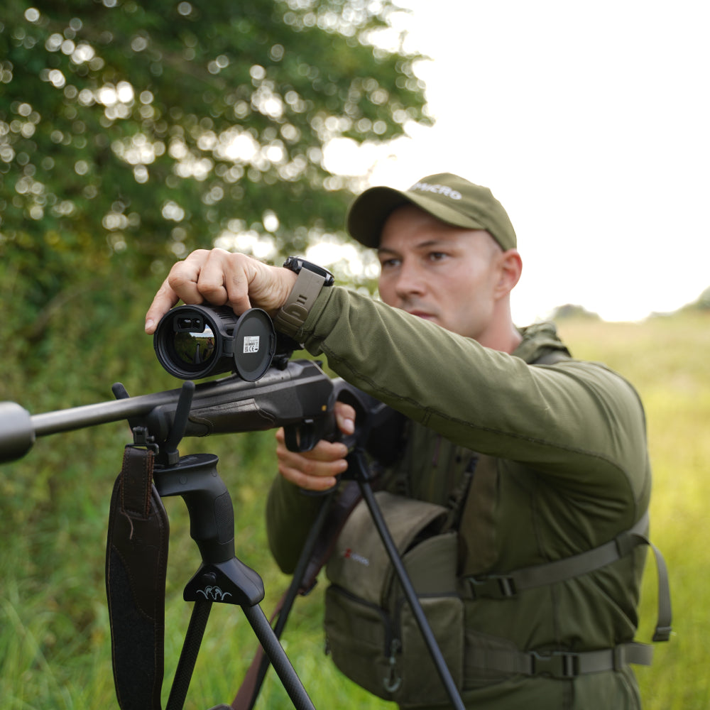 Foto proveedor El Calden - HM-509