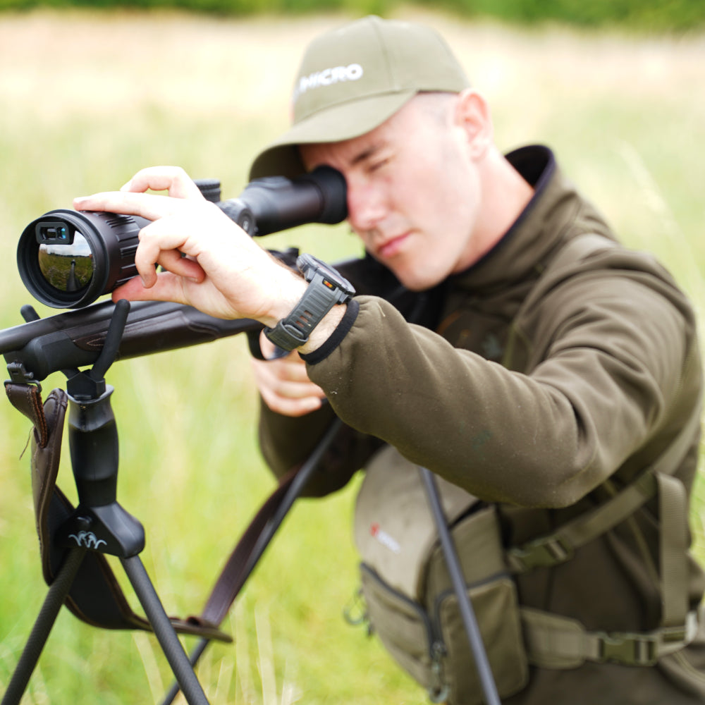 Foto proveedor El Calden - HM-510