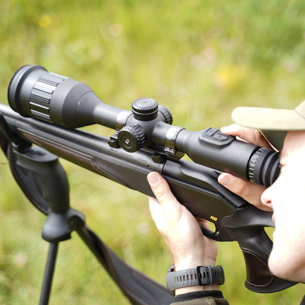 Foto proveedor El Calden - HM-510