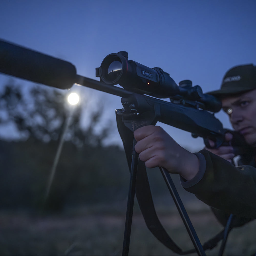 Foto proveedor El Calden - HM-130