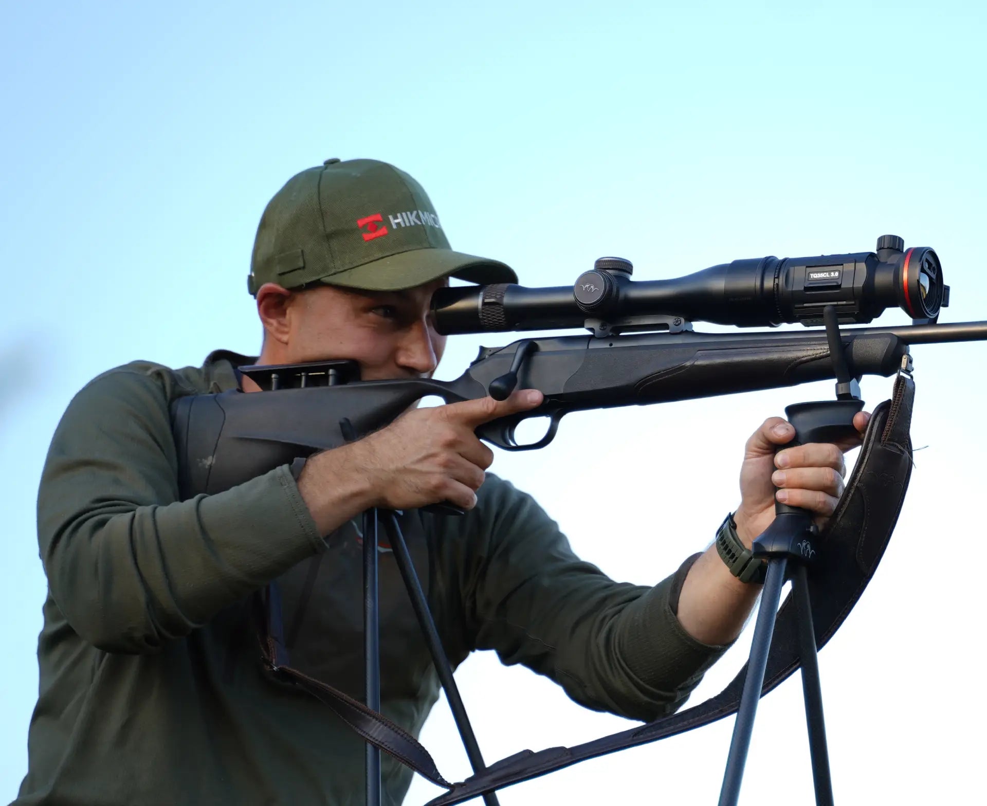 Foto proveedor El Calden - HM-134