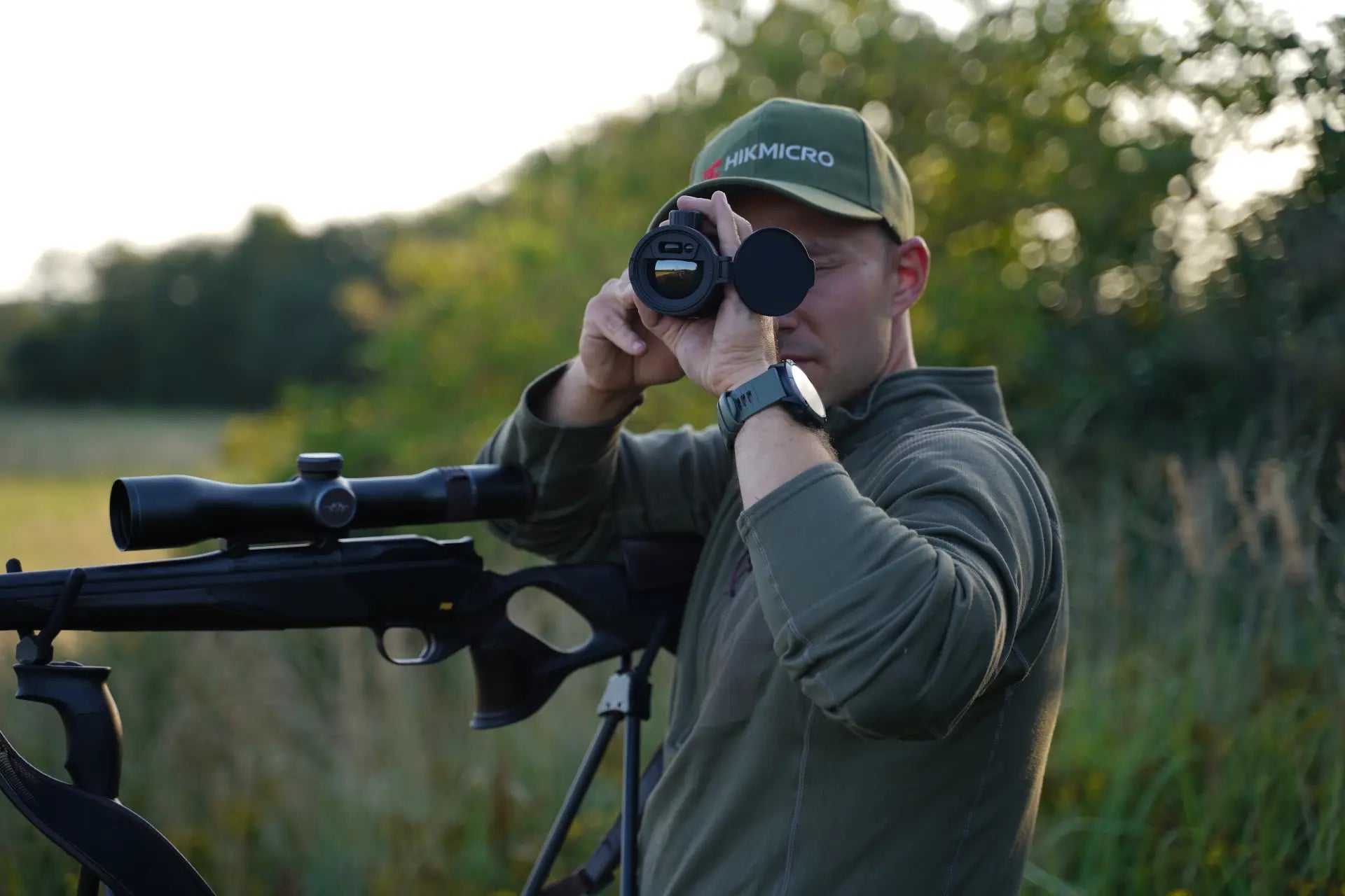 Foto proveedor El Calden - HM-134