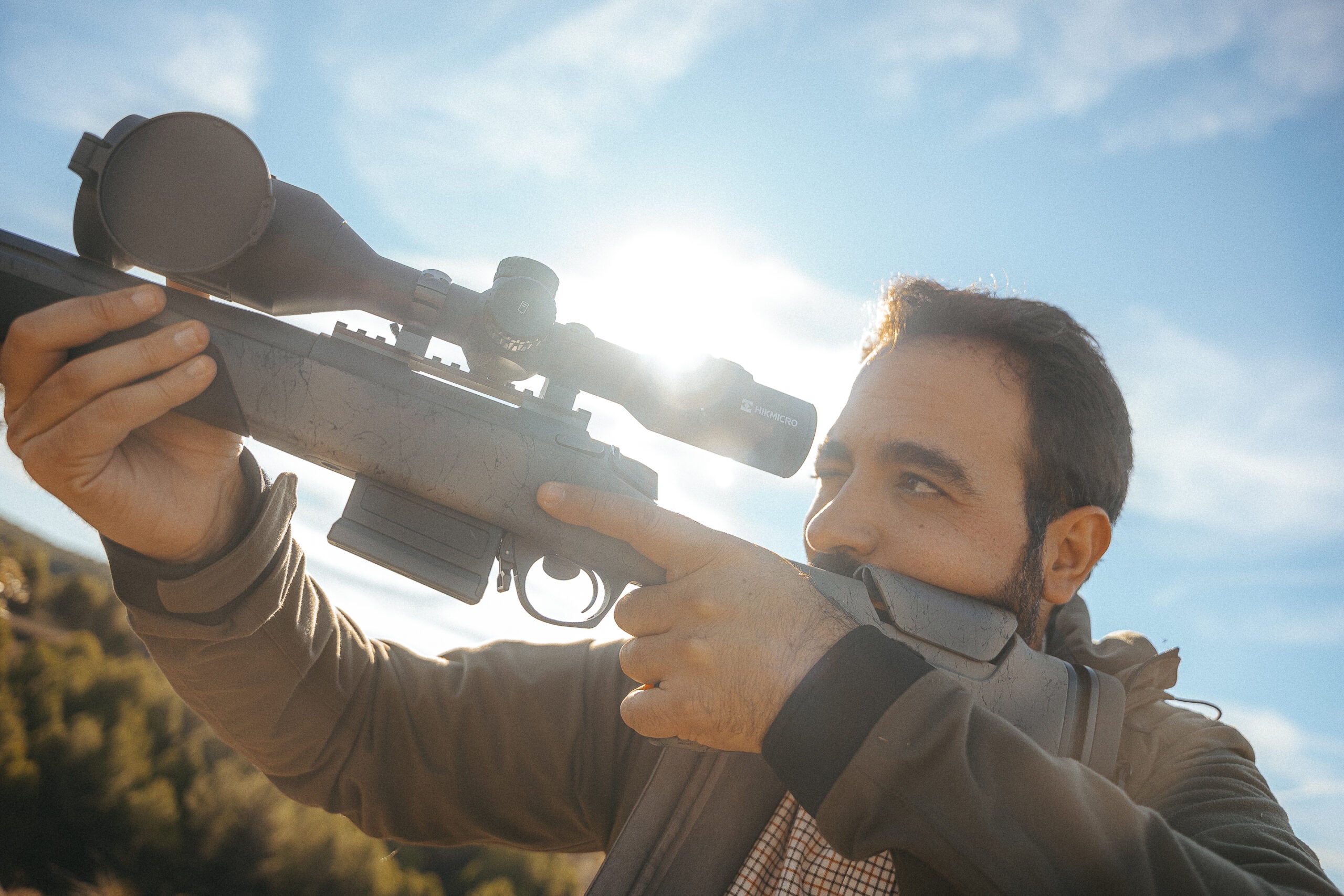 Foto proveedor El Calden - HM-512