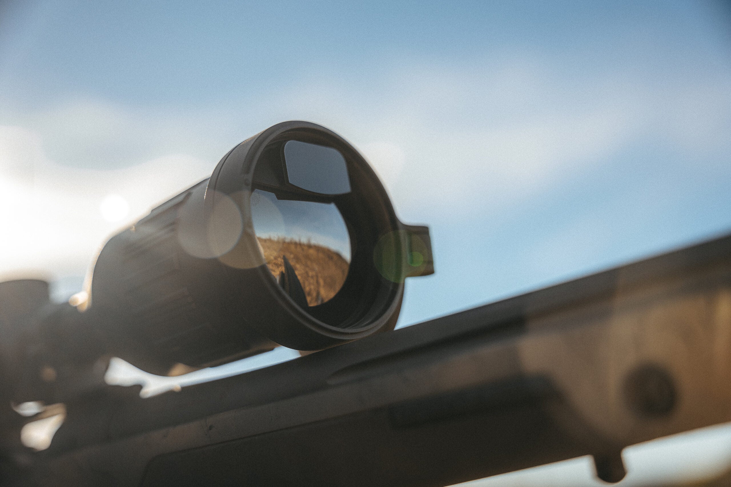 Foto proveedor El Calden - HM-512