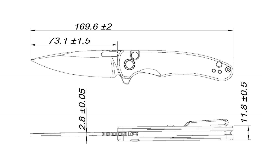 Foto proveedor El Calden - OL-5552