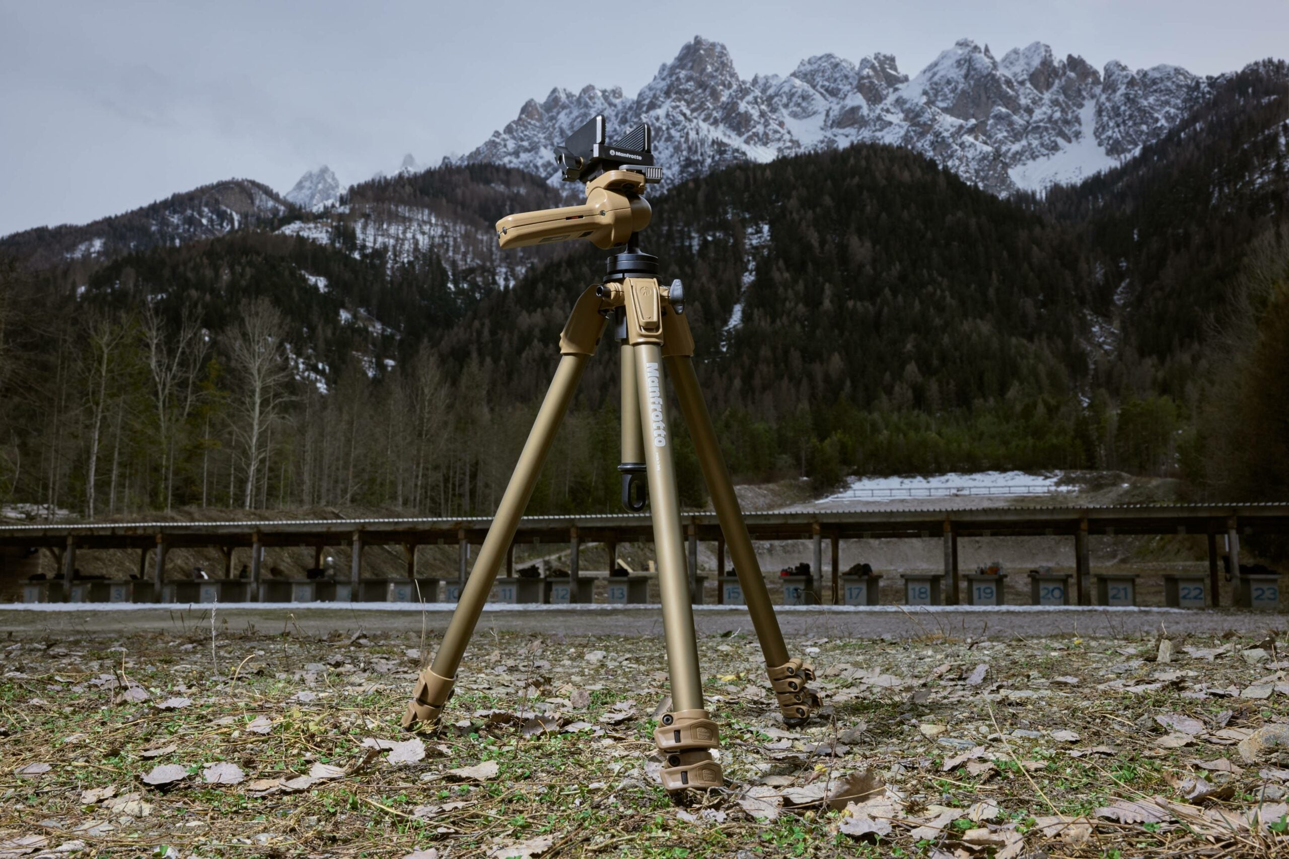 Foto proveedor El Calden - MK-R02-SD