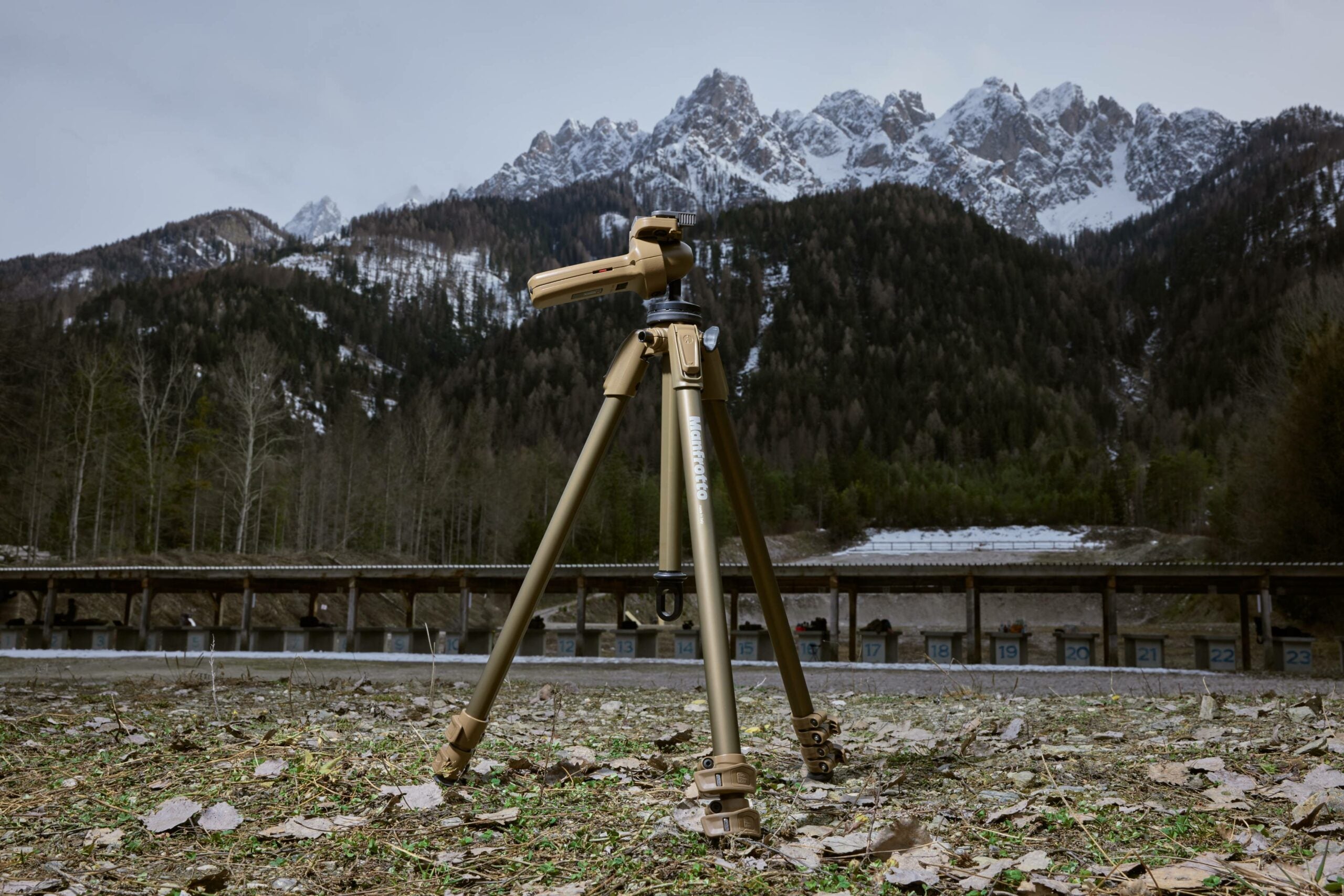 Foto proveedor El Calden - MK-R03-SD