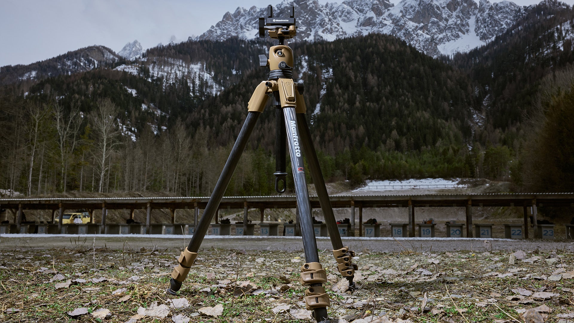 Foto proveedor El Calden - MK-R04-SD