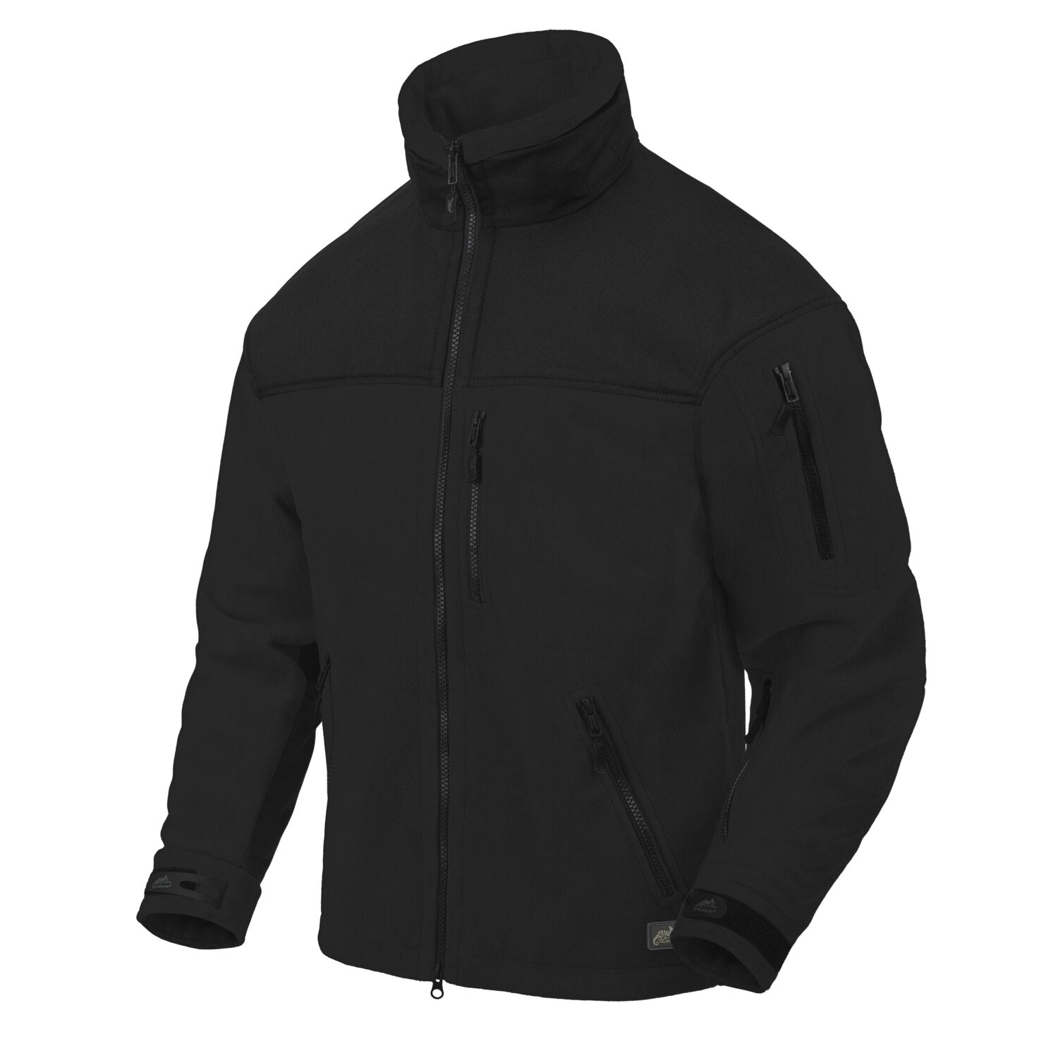 CLASSIC ARMY WINDBLOCKER JACKET
