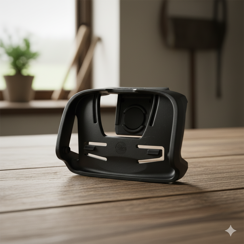 TACTIKKA FIXATION – Petzl Lamp Mount | Compatible with STRATO and VERTEX Helmets