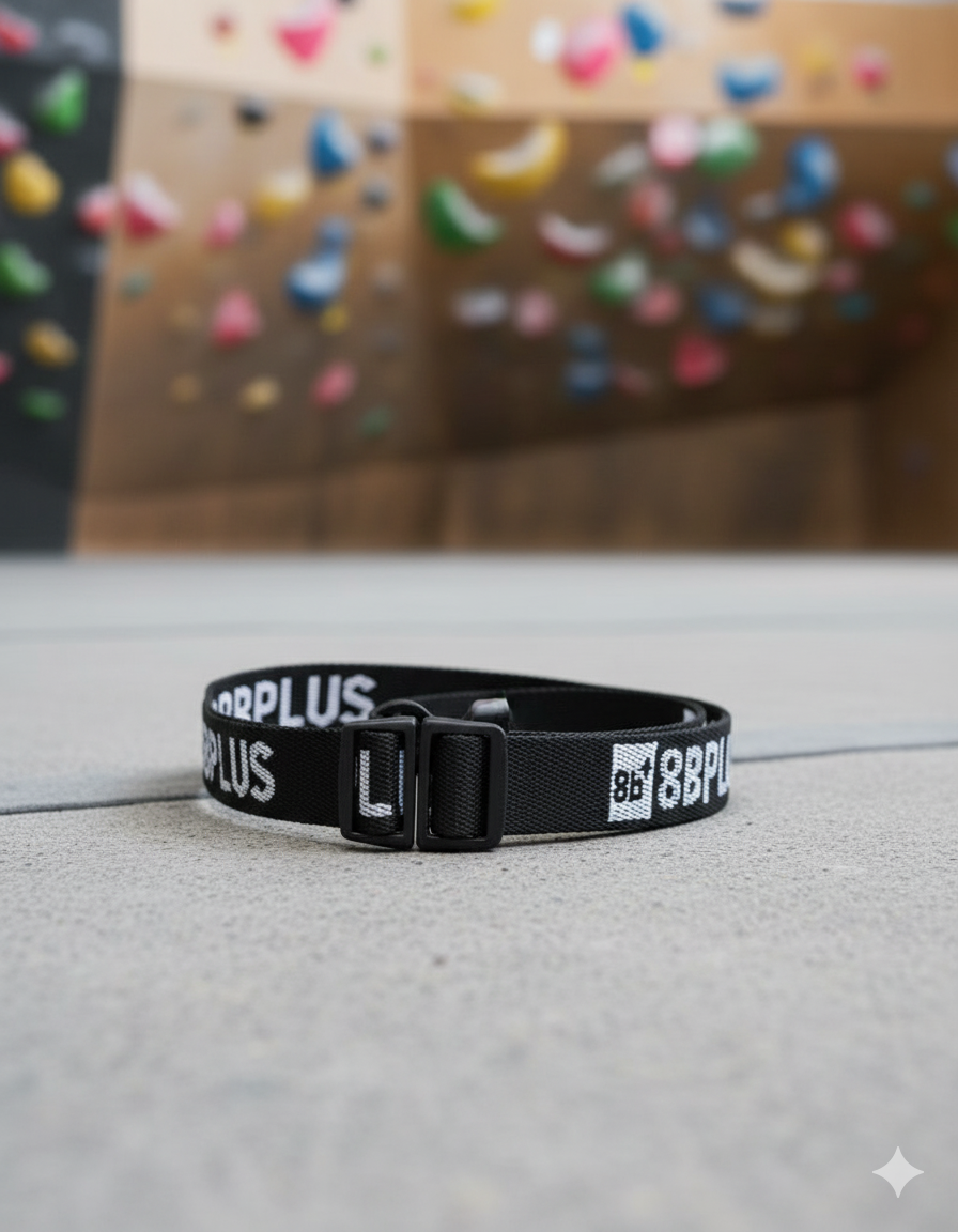 AJ Bolsa de Magnesio 8b+ | Bolsa de tiza para escalada