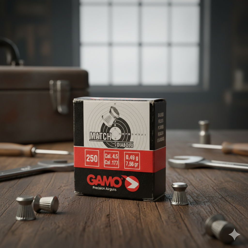 Cerillas MATCH en Caja de Cartón – Pack 250 Unidades