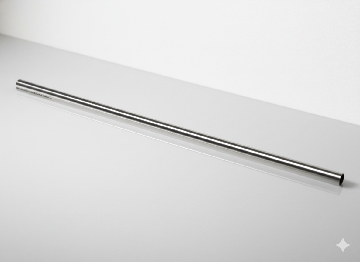 Cañón de Precisión Classic Army 6.03 mm Inoxidable – 230 mm para Réplicas Airsoft