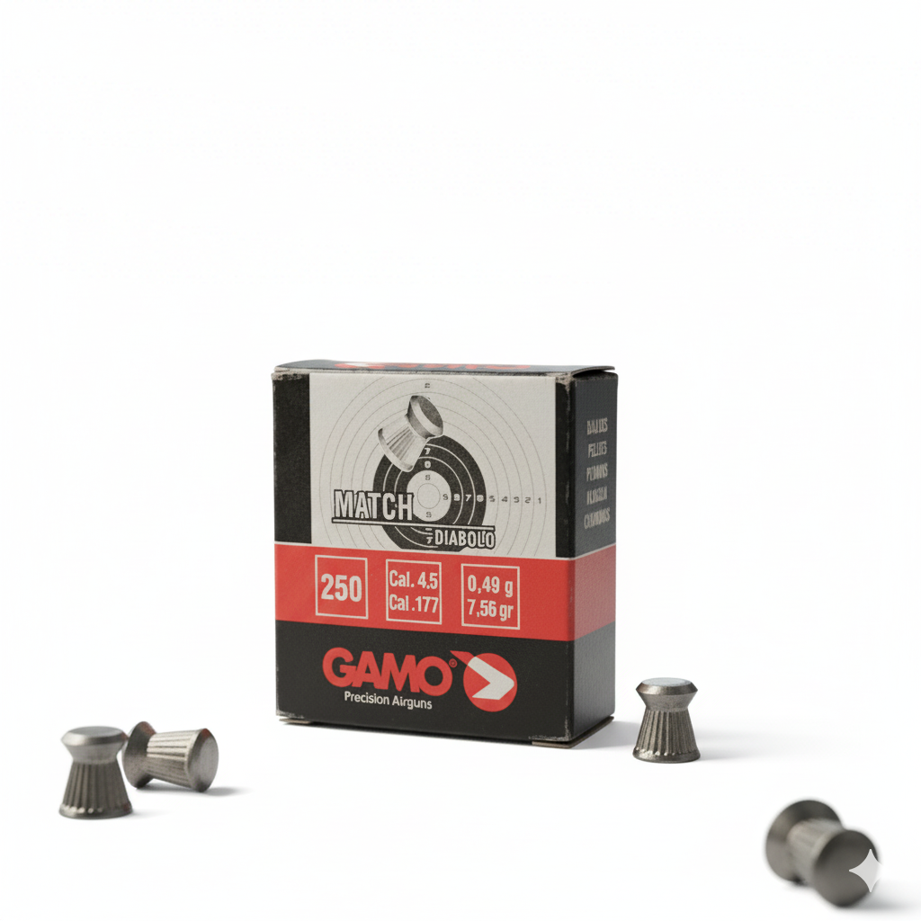 Cerillas MATCH en Caja de Cartón – Pack 250 Unidades