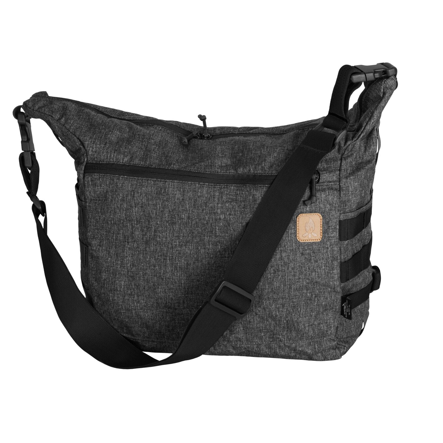 BUSHCRAFT SATCHEL Bag® - Nylon Polyester Blend