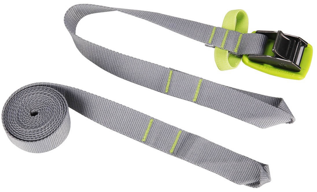 Sea to Summit Bomber Loop Lock 2.0 m – Lashing Strap 25 mm up to 125 kg