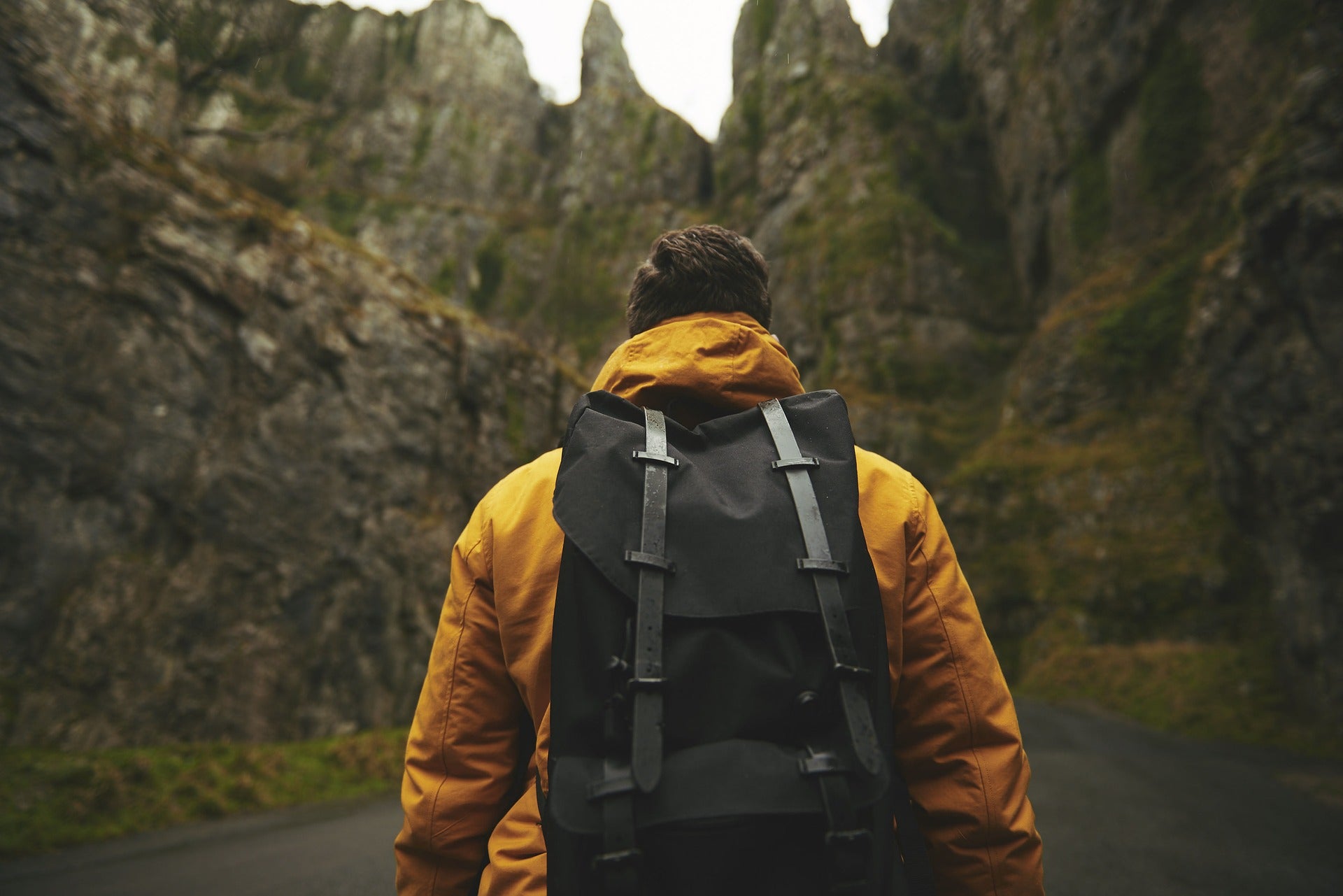 mochilas y material de aventura en Northvivor