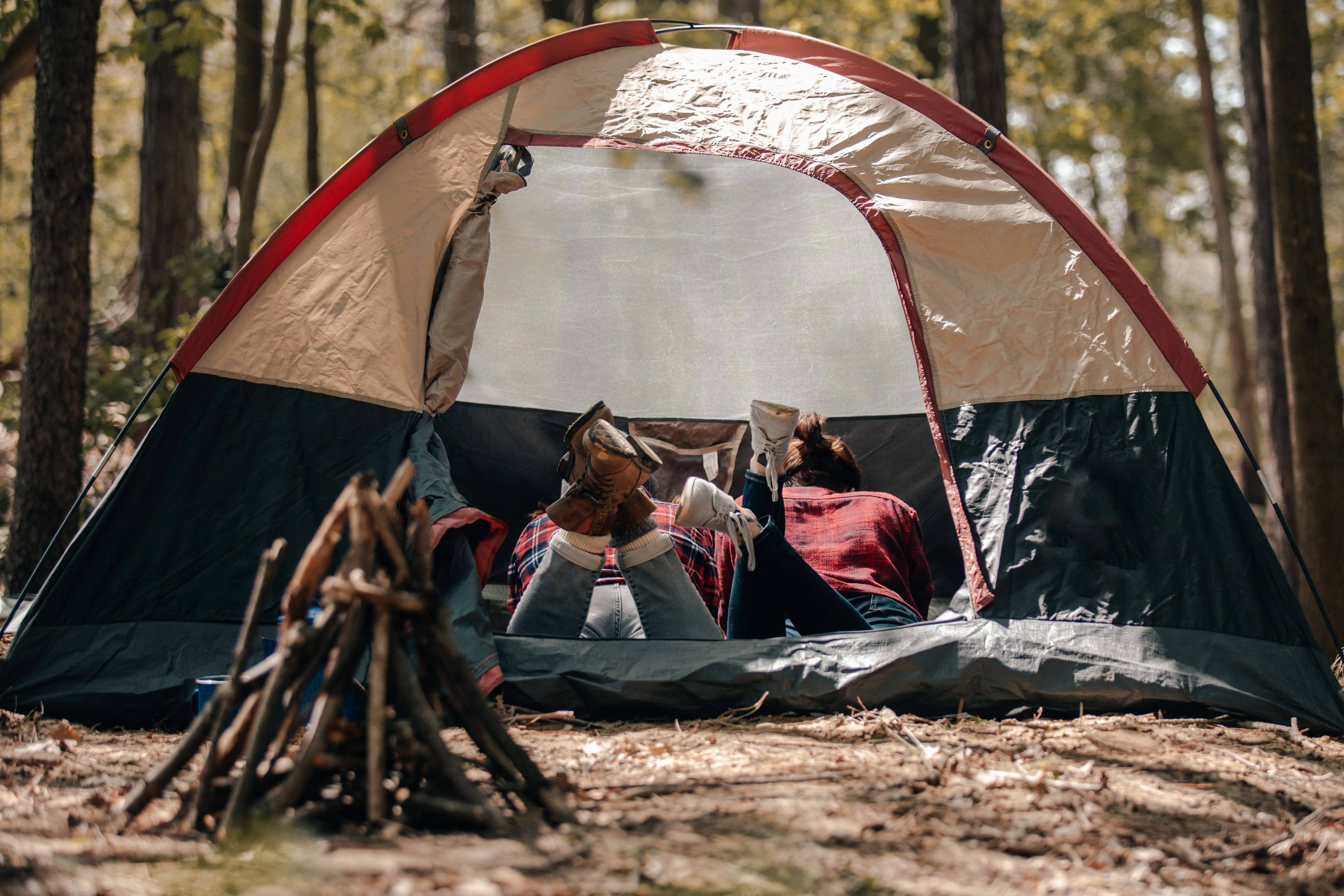 Todo el material de outdooy para disfrutar de tus actividades al aire libre en Northvivor