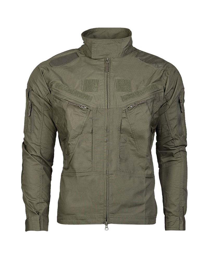 COMBAT JACKET CHIMERA OLIV NORTHVIVOR