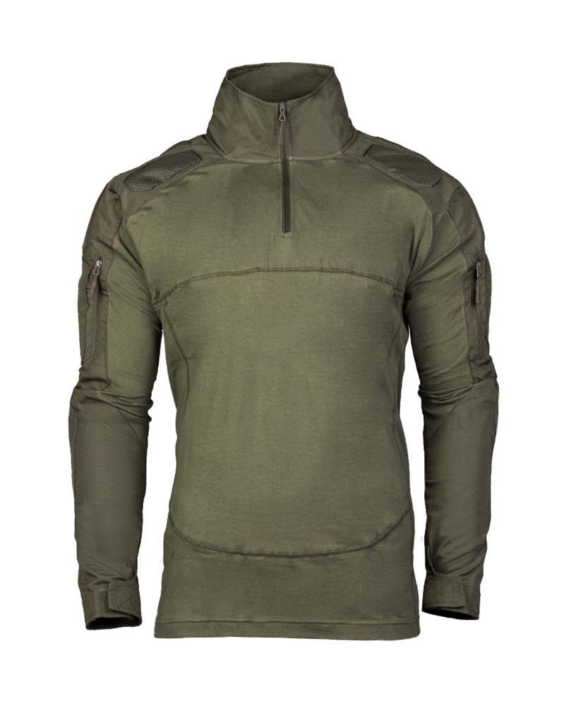 COMBAT SHIRT CHIMERA OLIV NORTHVIVOR