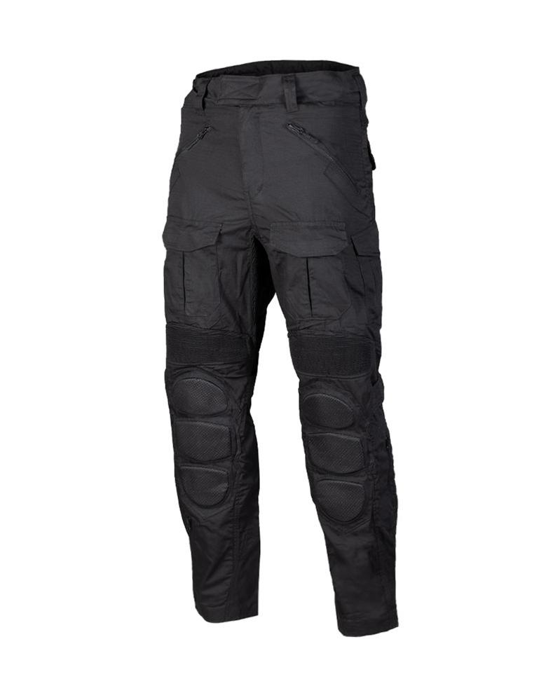 COMBAT PANTS CHIMERA SCHWARZ NORTHVIVOR