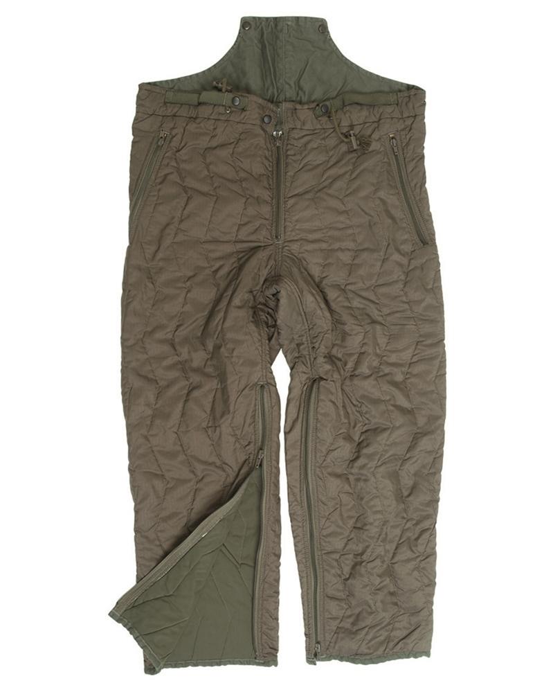 BW THERMOHOSE Z.NÄSSESCH.NACH TL NORTHVIVOR