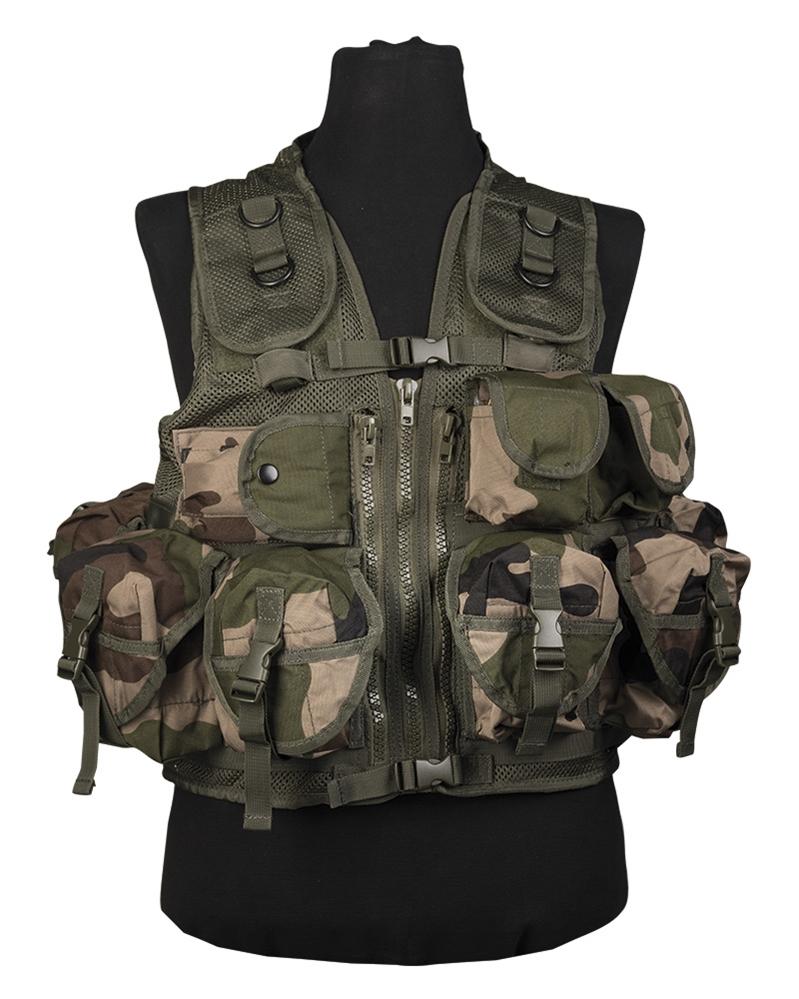 EINSATZWESTE TACTICAL (9 TA.)CCE NORTHVIVOR