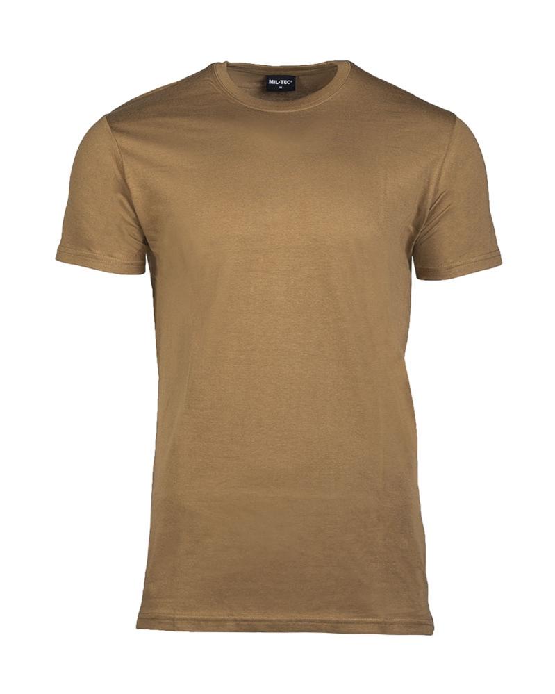 T-SHIRT US STYLE CO.COYOTE NORTHVIVOR