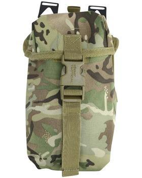 PLCE Utility Pouch - BTP NORTHVIVOR