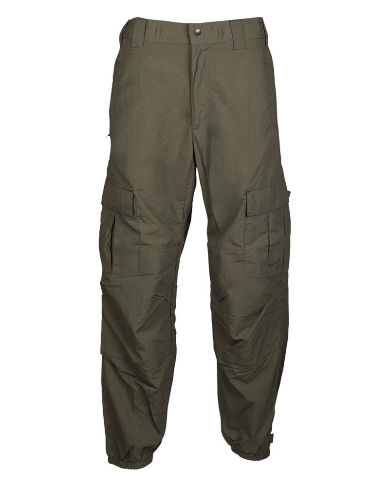 SOFTSHELL HOSE GEN.III OLIV NORTHVIVOR
