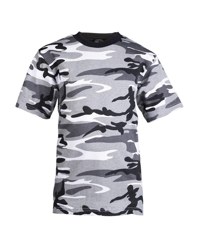 T-SHIRT KIDS URBAN NORTHVIVOR