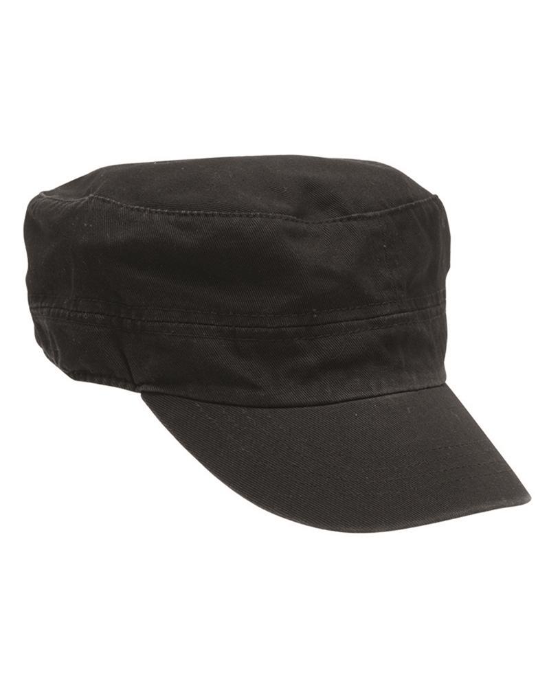 US JAILHOUSE CAP M51 ONE SIZE SCHWARZ NORTHVIVOR