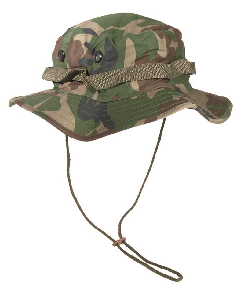 DSCHUNGELHUT US TYP WOODLAND NORTHVIVOR